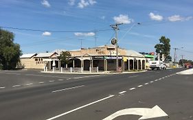 Winchelsea Motel